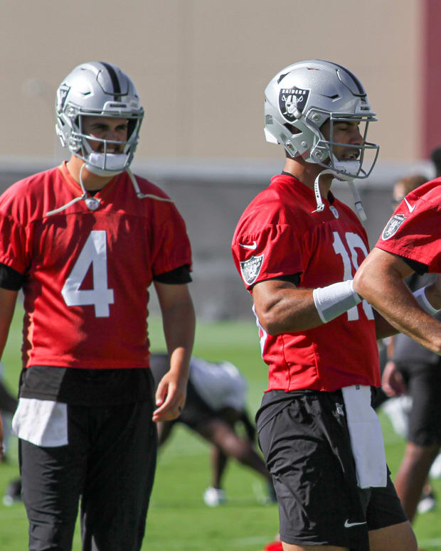 Quarterbacks (2)